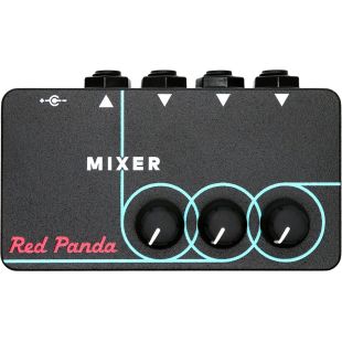 BIT MIXER 3 INPUT