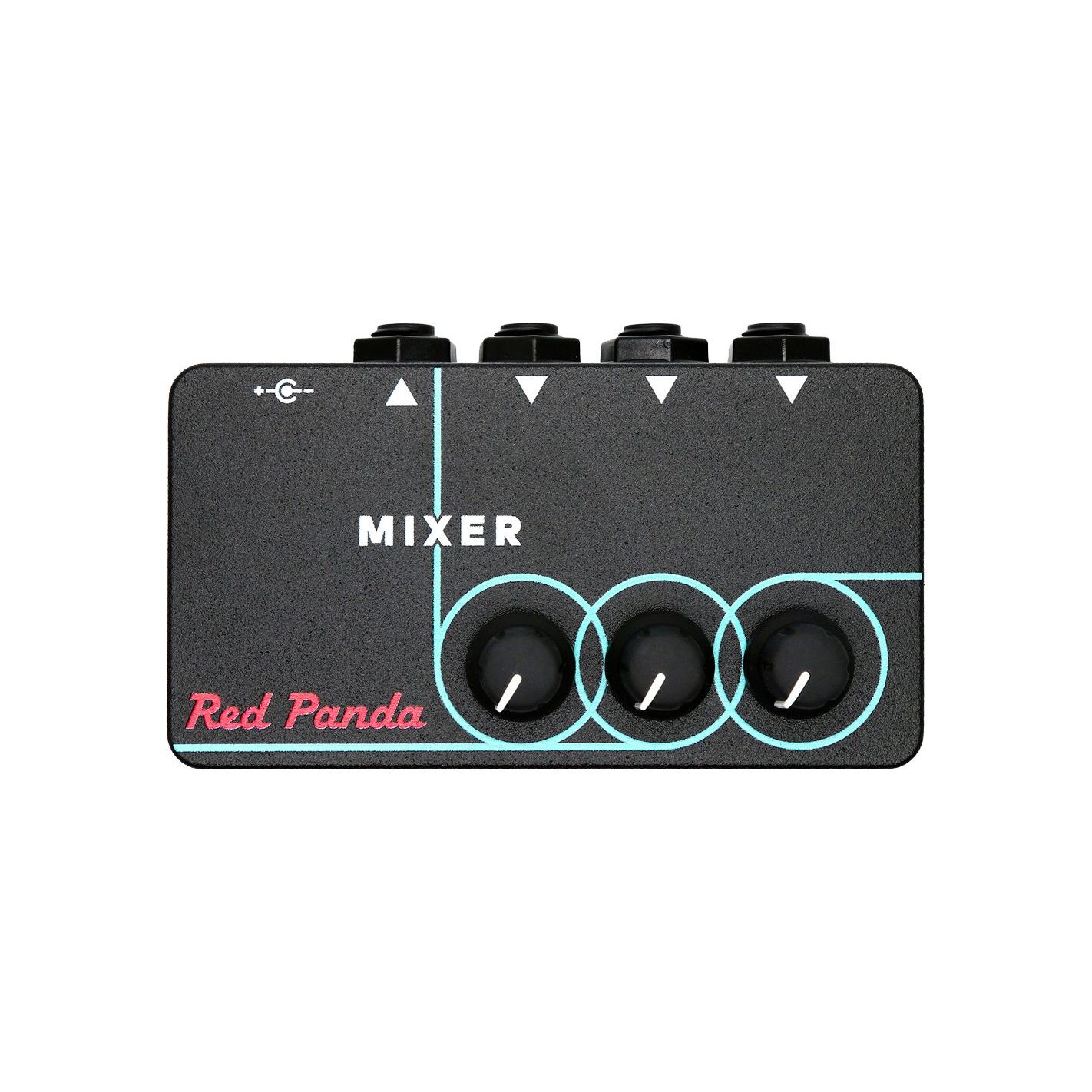 BIT MIXER 3 INPUT