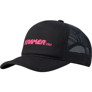 FOAM TRUCKER BLACK