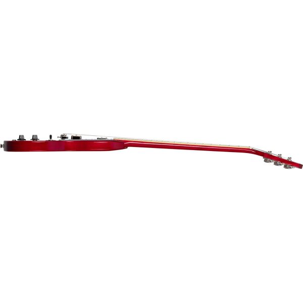 TONY IOMMI SG SPECIAL VINTAGE CHERRY wCASE