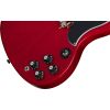 TONY IOMMI SG SPECIAL VINTAGE CHERRY wCASE