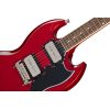 TONY IOMMI SG SPECIAL VINTAGE CHERRY wCASE