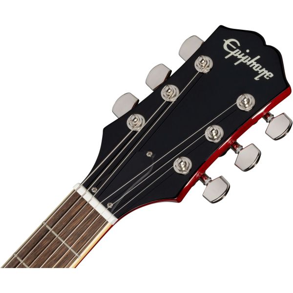 TONY IOMMI SG SPECIAL VINTAGE CHERRY wCASE