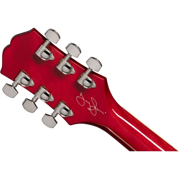 TONY IOMMI SG SPECIAL VINTAGE CHERRY wCASE