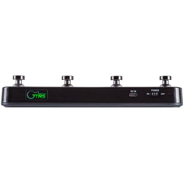 GTRS WIRELESS FOOTSWITCH GWF4