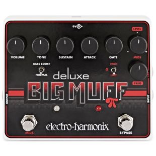 DELUXE BIG MUFF PI