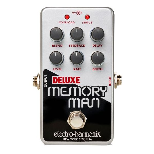 NANO DELUXE MEMORY MAN