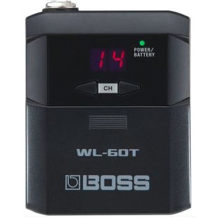 WL-60T