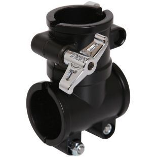 PAKL-1828 ABRAZADERA DE RACK EN T