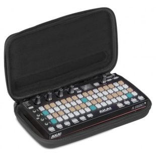 U8477BL CREATOR AKAI FIRE HARDCASE BLACK