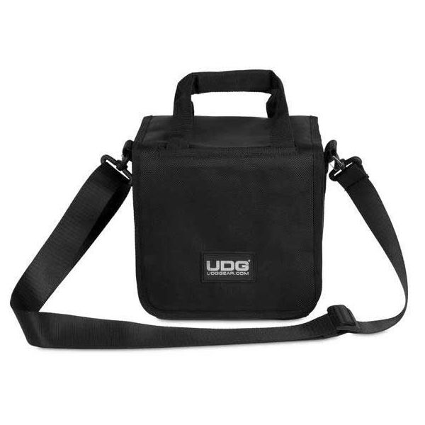 U9991BL ULTIMATE 7 INC SLINGBAG 60 BLACK