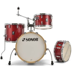 AQX JAZZ SET RMS RED MOON SPARKLE