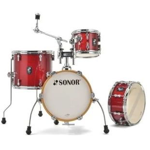 AQX MICRO SET RMS RED MOON SPARKLE