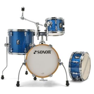 AQX MICRO SET BOS BLUE OCEAN SPARKLE
