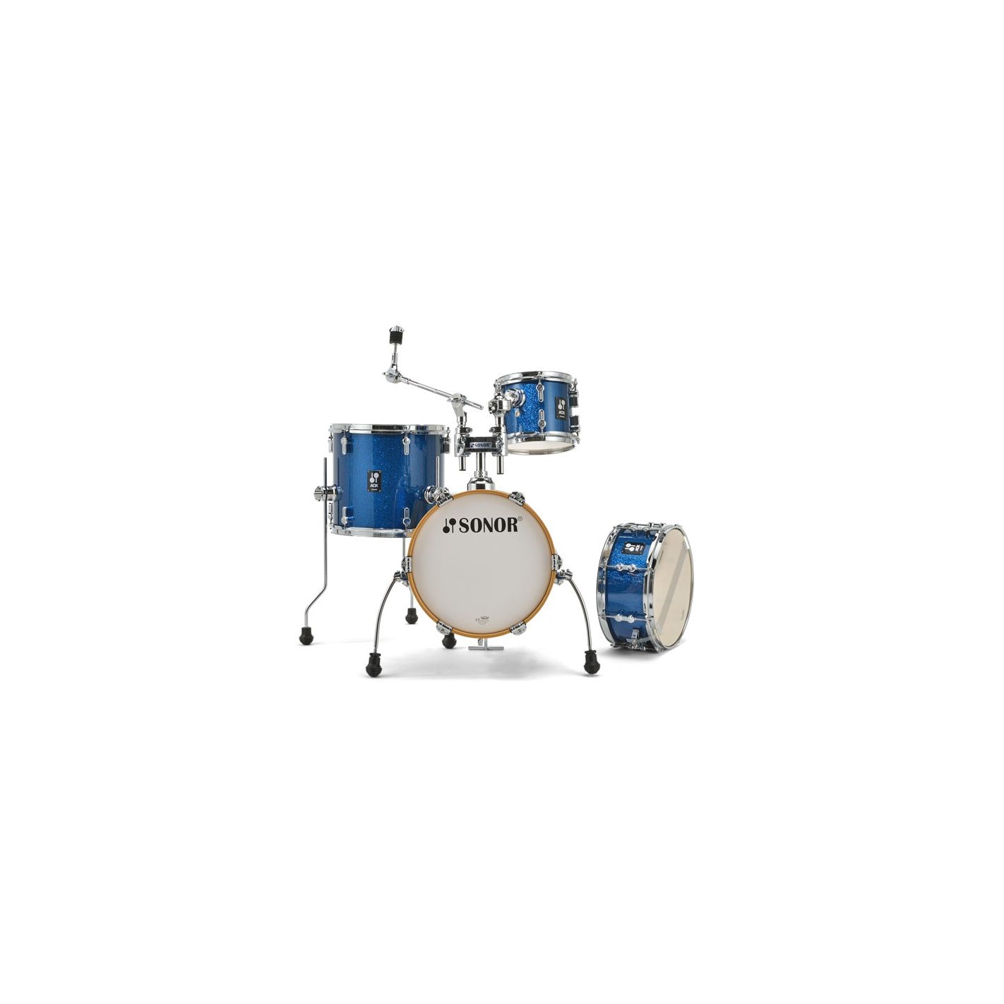 AQX MICRO SET BOS BLUE OCEAN SPARKLE