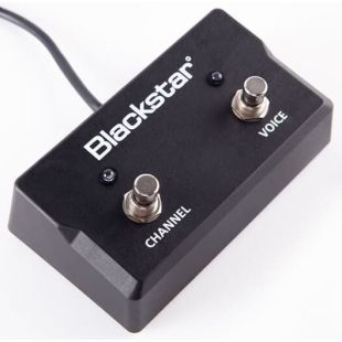 FOOT CONTROLLER FS-16