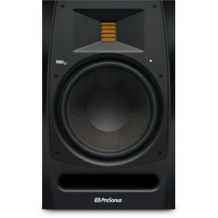 R80 V2 STUDIO MONITOR