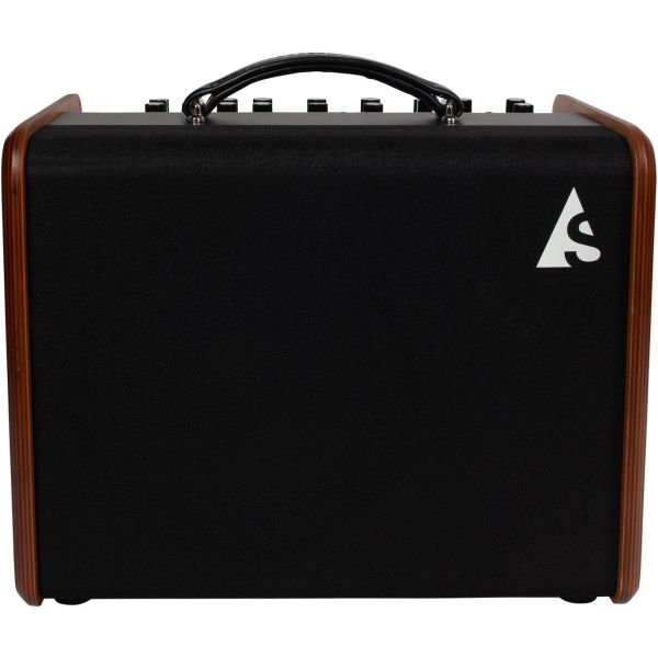 ACOUSTIC SOLUTIONS ASG-8 WOOD