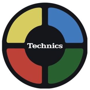 SLIPMAT TECHNICS SIMON