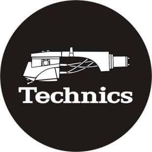 SLIPMAT TECHNICS HEADSHELL 1