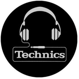 SLIPMAT TECHNICS HEADPHONE