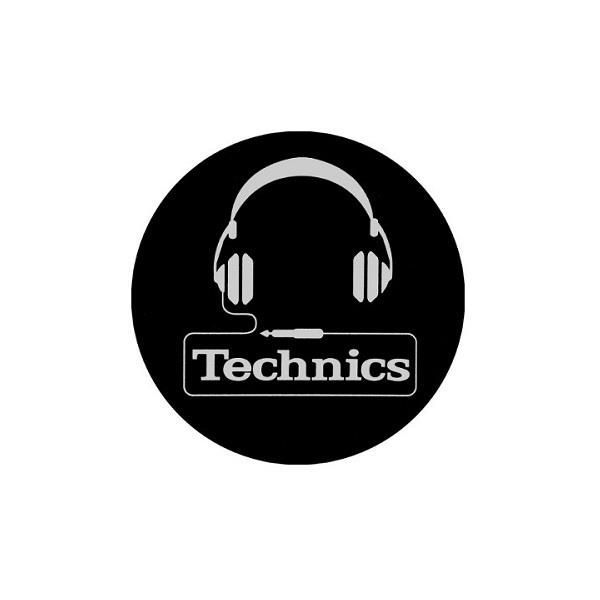 SLIPMAT TECHNICS HEADPHONE