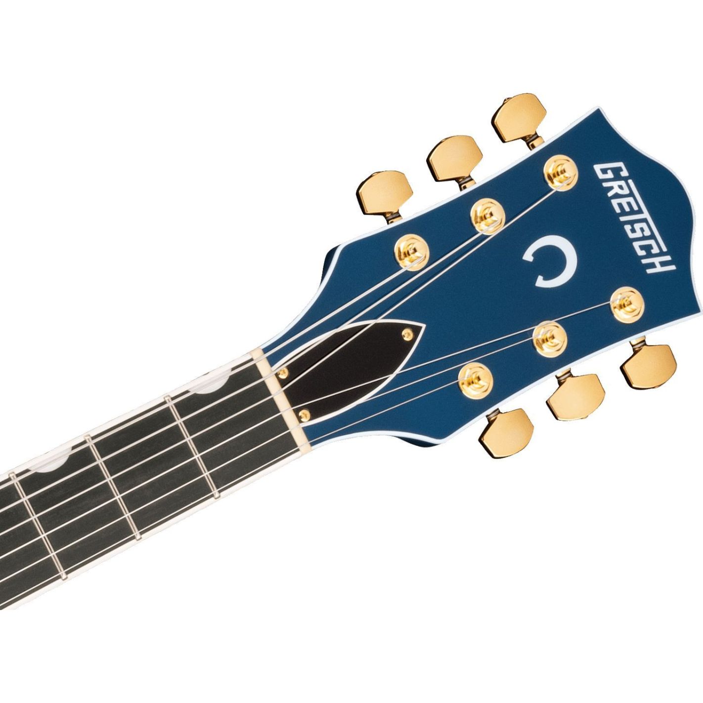 G6120TG PRO PLAYERS EDITION NASHVILLE GH AZURE...