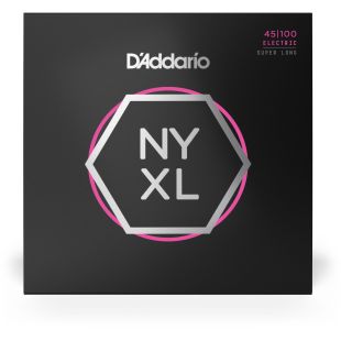 NYXL45100SL