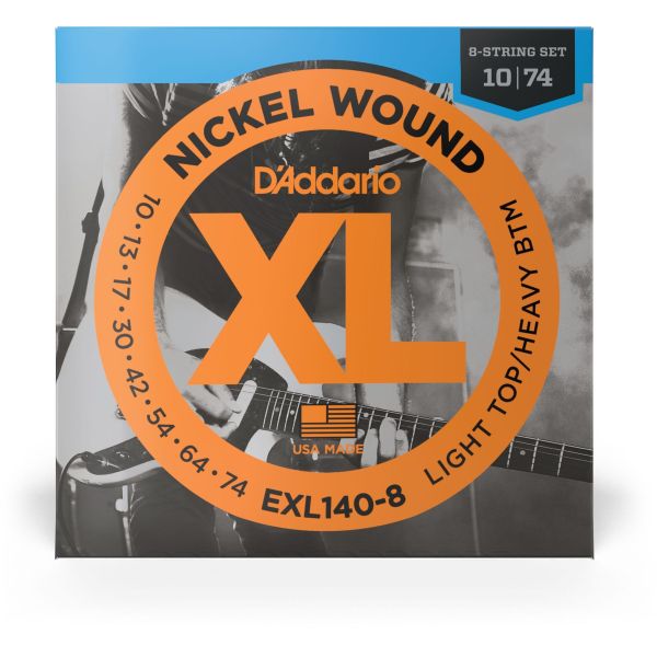 EXL140-8