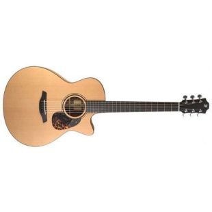 BLUE GC-CM SPE CUTAWAY ELEC