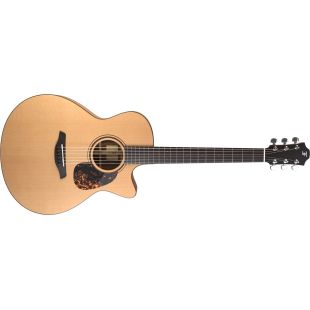 BLUE GC-CM EAS-VTC CUTAWAY ELEC