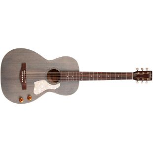 ROADHOUSE DENIM BLUE Q-DISCRETE