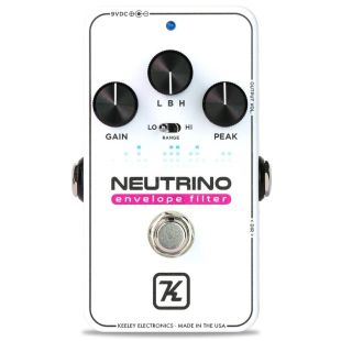 NEUTRINO V2 ENVELOPE FILTER