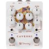 CAVERNS DELAY REVERB V2