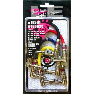 LE501 - 0.15M L-L - 4PCS SET