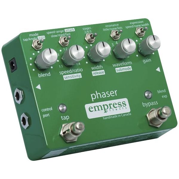 PHASER