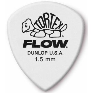 558-150 TORTEX FLOW PICK 1.50MM