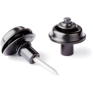 SLS1403BK STRAPLOK STRAP RETAINERS FLUSH MOUNT BLACK OXIDE