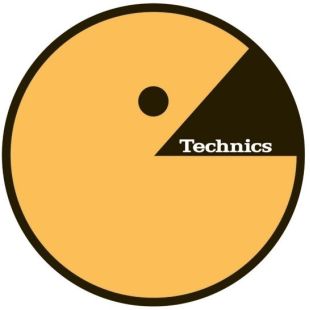 SLIPMAT TECHNICS TECMAN