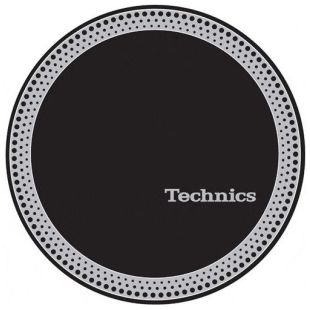 SLIPMAT TECHNICS STROBE 3