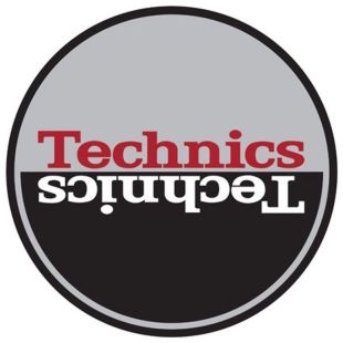 SLIPMAT TECHNICS MOON 3