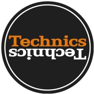 SLIPMAT TECHNICS DUPLEX 6