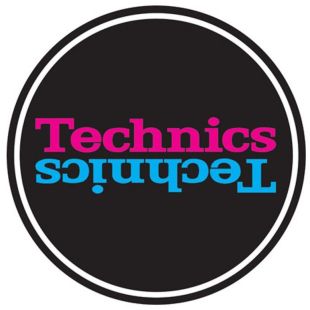 SLIPMAT TECHNICS DUPLEX 5