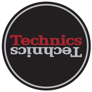 SLIPMAT TECHNICS DUPLEX 2