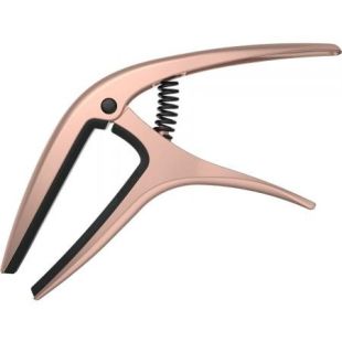 EB9605 AXIS CAPO ROSE GOLD SATIN