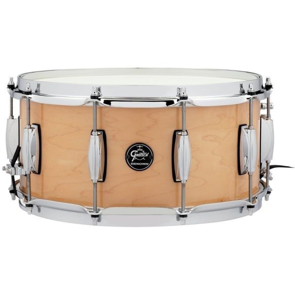 CAJA RENOWN MAPLE 14x6.5 GLOSS NATURAL