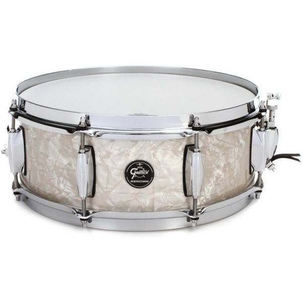 CAJA RENOWN MAPLE 14x5.5 VINTAGE PEARL
