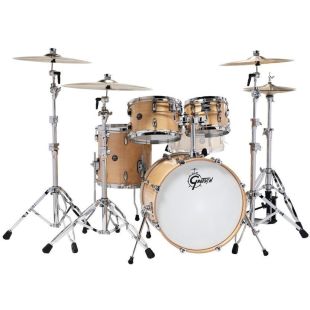 SET DE CASCOS RENOWN MAPLE RN2-E604 GLOSS NATURAL