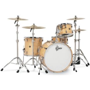 SET DE CASCOS RENOWN MAPLE RN2-R643 GLOSS NATURAL