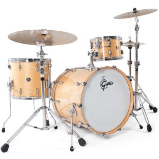 SET DE CASCOS RENOWN MAPLE RN2-E823 GLOSS NATURAL